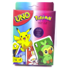 Pokémon Uno Card Game