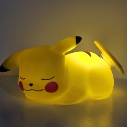 Pokémon Pikachu Mini Night Light