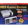 NES Classic Edition Entertainment System - 500 Games