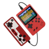 Retro Portable Mini Handheld - Red
